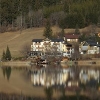 HOTEL I APARTMANI KOLBITSCH Weisensee Austrija 3